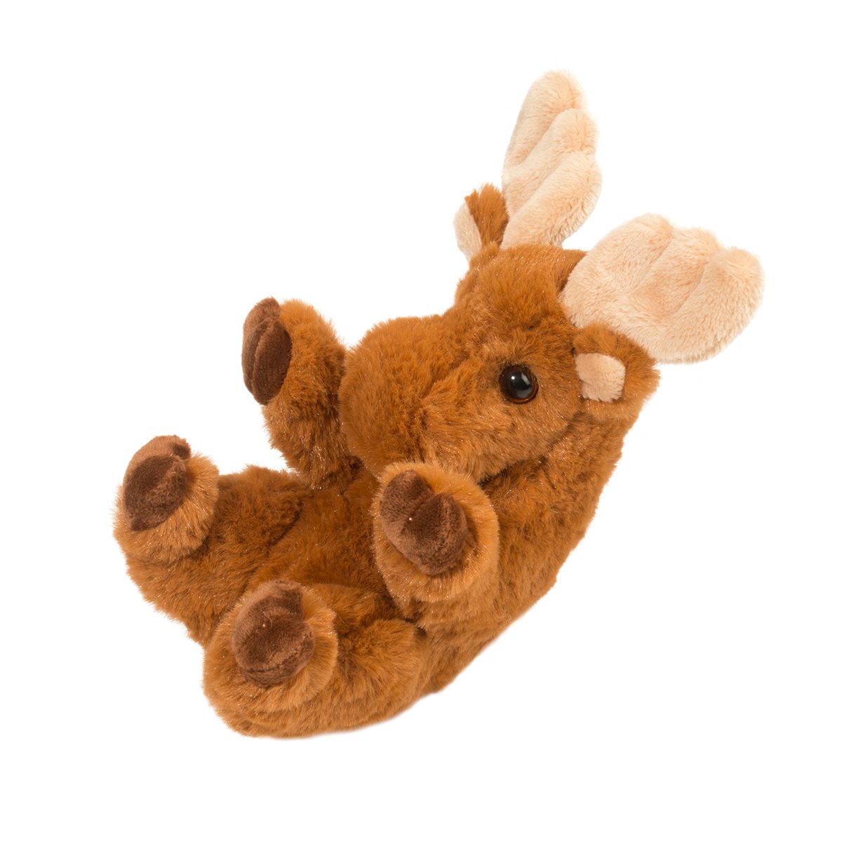 Baby moose 2024 stuffed animal