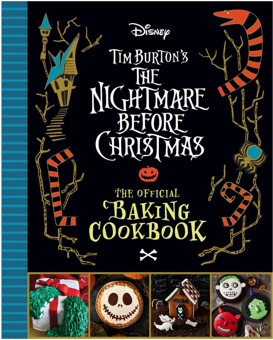 The Nightmare Before Christmas Coloring Book: The Nightmare Before  Christmas coloring book : Makes a Wonderful Gift For Fans Of Nightmare  Before