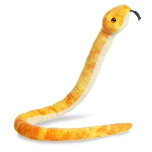 Mango Corn Snake Plush