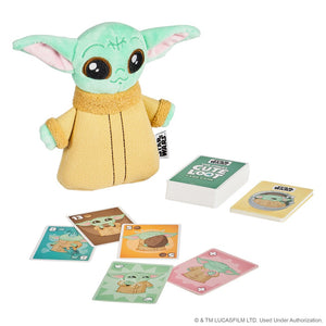 Star Wars: The Child's Cute Loot Card Game