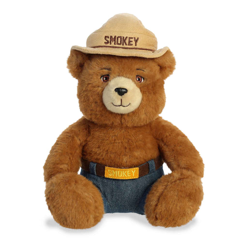 Smokey Bear - 9