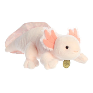 14" Axolotl Plush