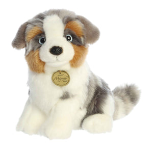 Aurora® - Miyoni® Tots - 11" Australian Shepherd Pup