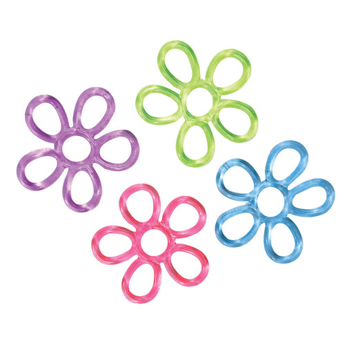 Stretchy Fidget Flowers