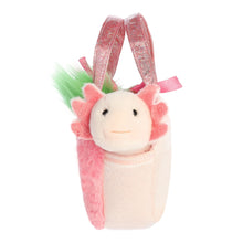 Fancy Pals Strawberry Plush