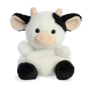 Sweetie Cow Palm Pal Plush