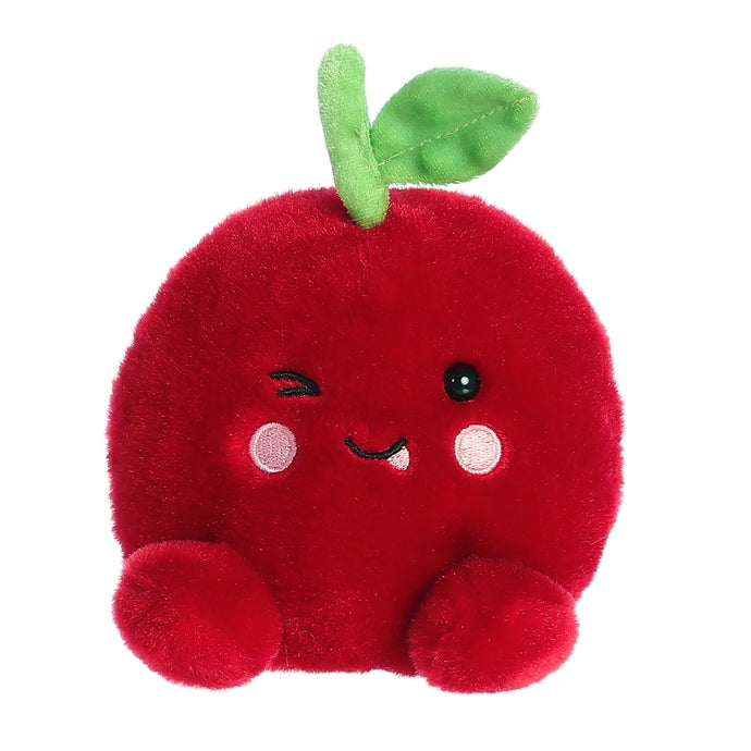 Cordial Cherry Palm Pal Plush