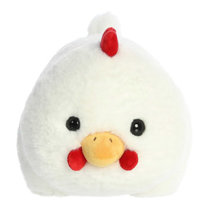 Aurora® - Spudsters™ - 10" Claire Chicken