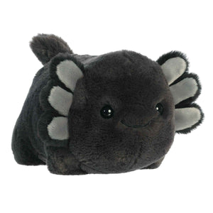 Aurora® - Spudsters™ - 10" Ally Black Axolotl™