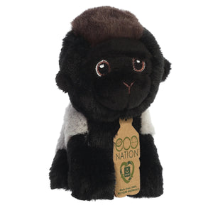 Eco Nation™ - 5" Gorilla