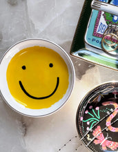 Smiley Trinket Dish