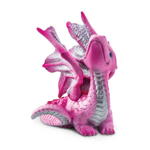 Baby Love Dragon Figurine