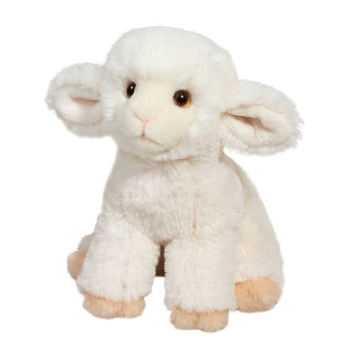 Dollie Lamb Mini Plush