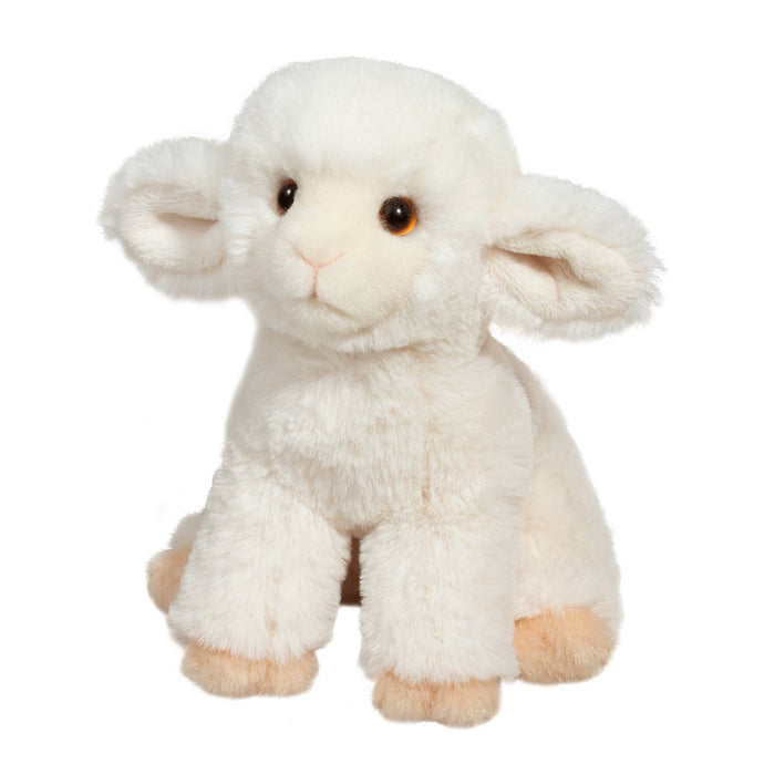 Dollie Lamb Mini Plush