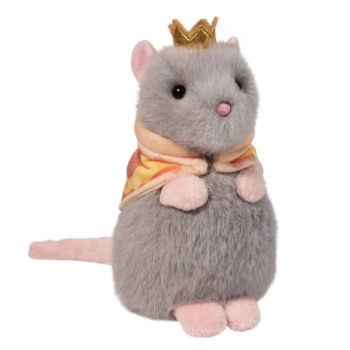 Pizza Rat Macroon Plush