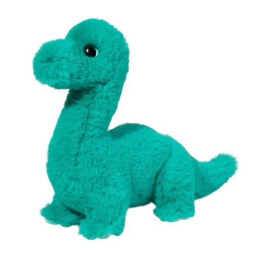 Brontie Brontosaurus Mini Plush