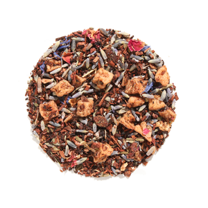 Wildberry Refresher Herbal Tea - Summer Iced Tea Collection: 1 oz