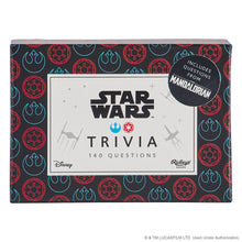 Star Wars Trivia