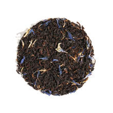 Mindful Morning Earl Grey Creme Black Tea: Caffeinated