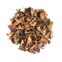 Bookshop Blend White Tea (Cinnamon / Black Currant)