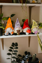 Gnome Plush Love You So Mush Plush