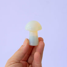 Opal Mushroom: Mini