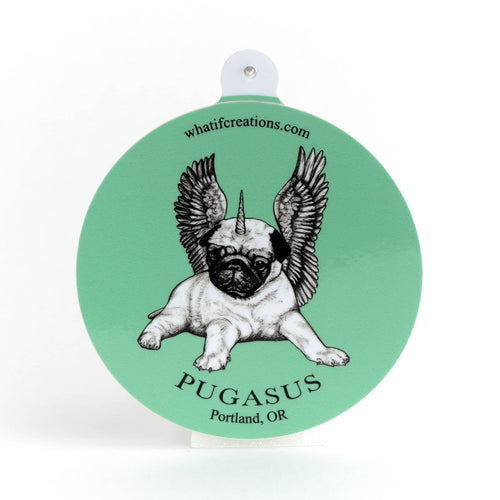 Pugasus 3