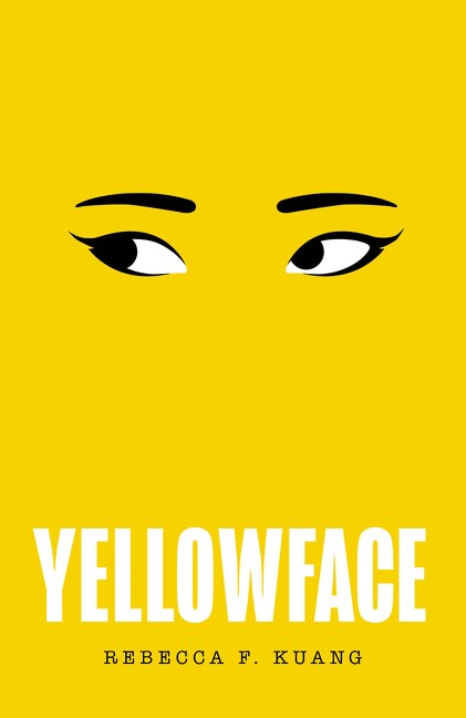 Yellowface by Kuang