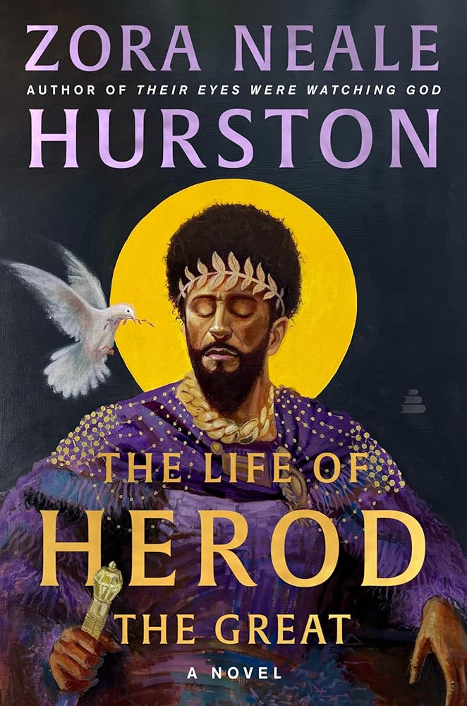 The Life of Herod the Great: A Novel cover image