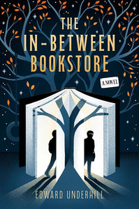 The In-Between Bookstore: A Novel cover image