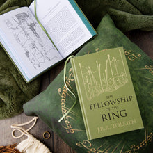 The Fellowship of the Ring: Collector's Edition by Tolkien