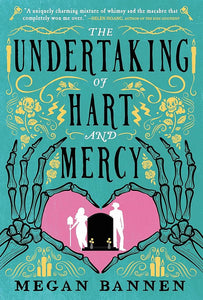 The Undertaking of Hart and Mercy cover image