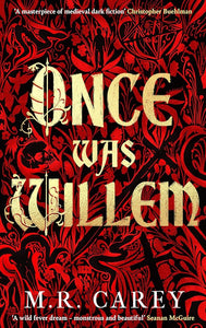 Once Was Willem cover image