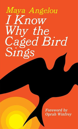 I Know Why the Caged Bird Sings cover image