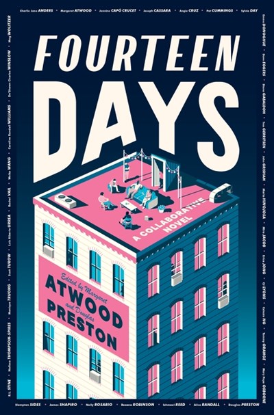 Fourteen Days by Atwood