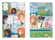 A Song for You and I: (A Graphic Novel) by O'Neill