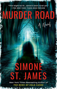 Murder Road cover image