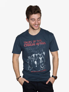 Tales of the Cthulhu Mythos Shirt