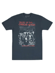 Tales of the Cthulhu Mythos Shirt