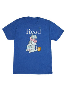 Elephant & Piggie Read Shirt