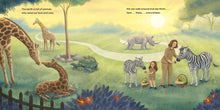 You Are a Wildlife Warrior!: Saving Animals & the Planet by Irwin, Prasadam-Halls, & Kaulitzki