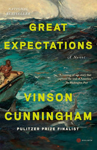 Great Expectations: A Novel cover image