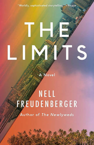 The Limits: A Novel cover image