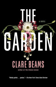 The Garden: A Novel cover image