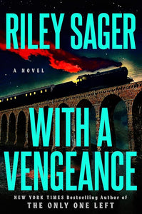 With a Vengeance: A Novel cover image