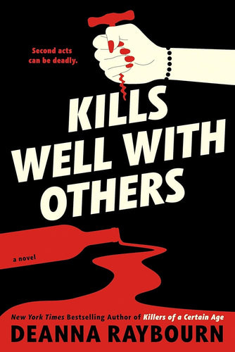 Kills Well with Others cover image