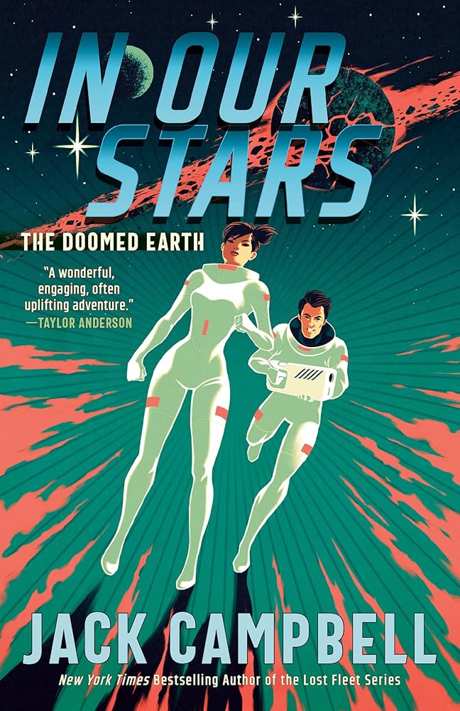 In Our Stars (The Doomed Earth Duology) cover image