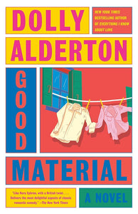 Good Material: A Read with Jenna Pick: A Novel cover image