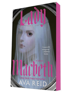 Lady Macbeth: A Novel cover image