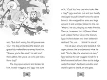 Sparkle and Iggy Take Flight #2 (Superpower Puppies) by Powell & Humphrey